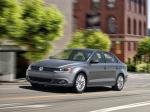 Volkswagen Jetta 2010 года (US)